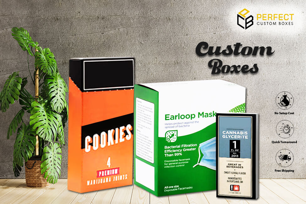 Custom Boxes – Efficient Qualities to Look for